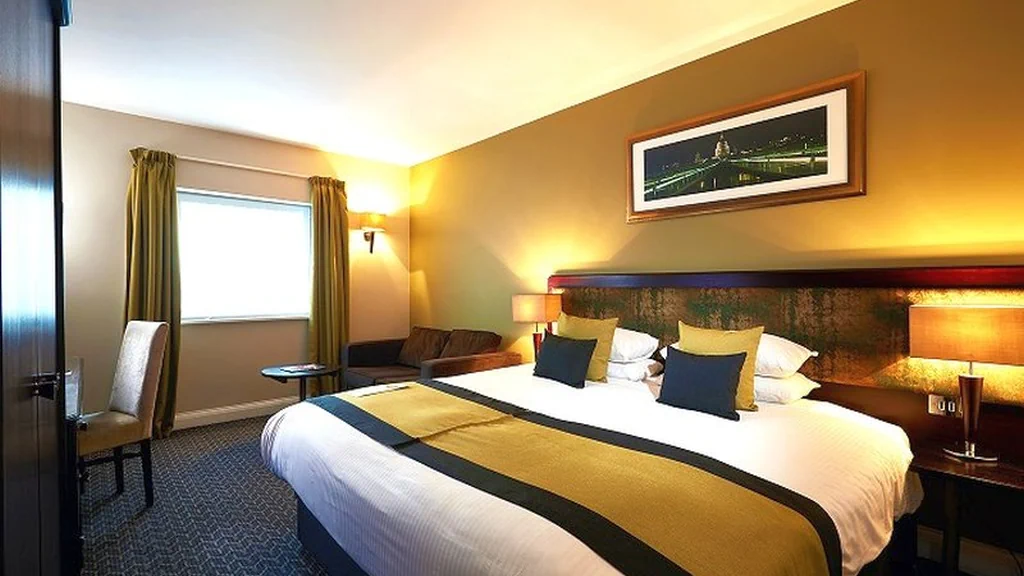 الفندق ميلينيوم ات تشيلسي فوتبال كلوب - لندن